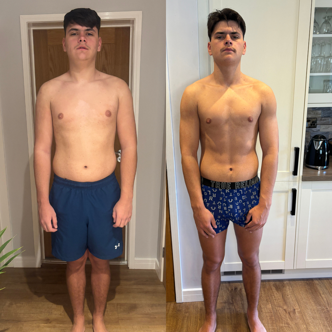 Client result
